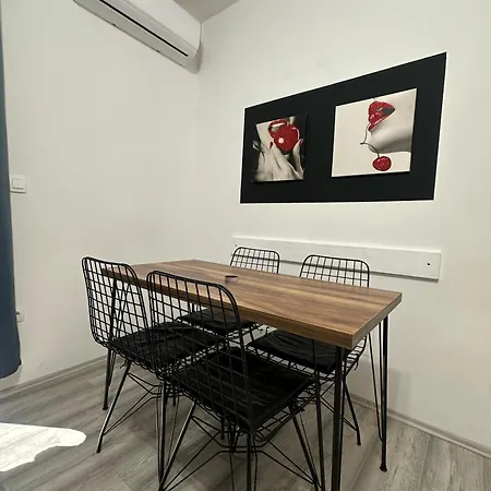 Apartment Eva 2 Tucepi