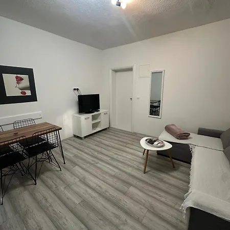 Apartment Eva 2