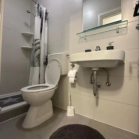 Apartment Eva 2