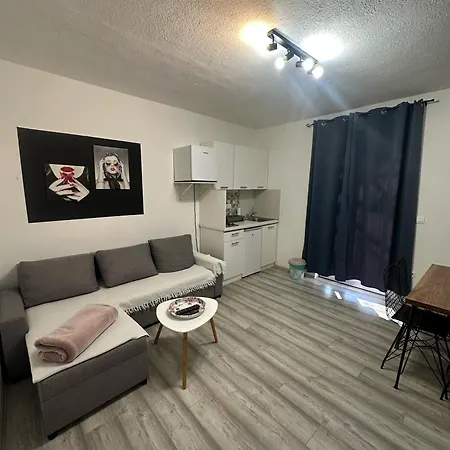 Eva 2 Apartment *