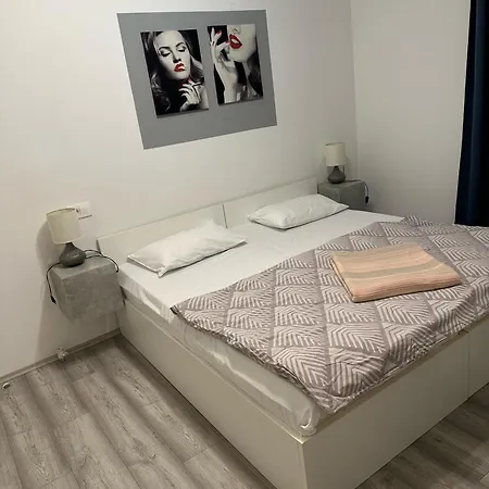 Lejlighed Eva 2 Tučepi