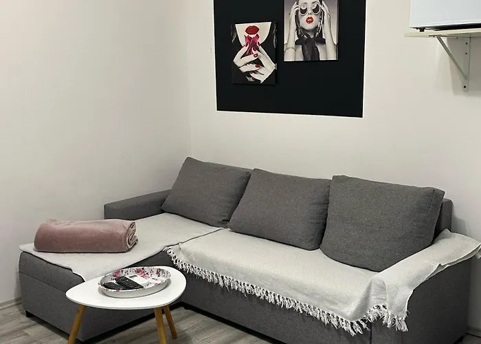 Eva 2 * Tučepi